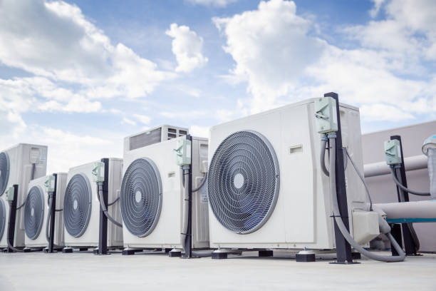 Best HVAC repair near me  in Von Ormy, TX