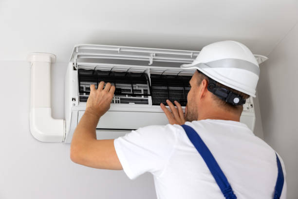 HVAC troubleshooting in Von Ormy, TX